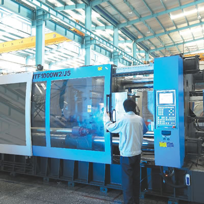 To make perfect products,tianchong team paid great attention .